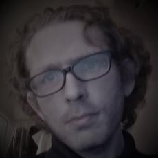 Portrait of Randall Mann