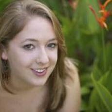 Portrait of Jessica Ingram