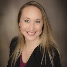 Portrait of Haley Coddens