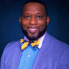 Portrait of Latari Fleming