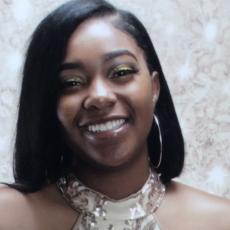 Portrait of Nakia Smith