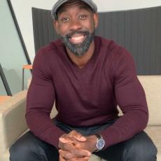 Portrait of Walter Copeland, II