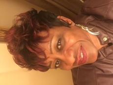 Felicia Benjamin's picture Felicia Benjamin's picture