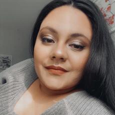 Portrait of Jacqueline Gonzalez
