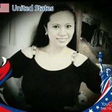 Portrait of Shela Meneses
