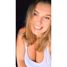 Portrait of Erika Erickson