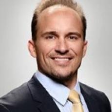Portrait of Kurt Siejkowski
