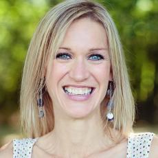 Portrait of Keeley Drotz