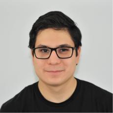 Portrait of Omar Alvarez