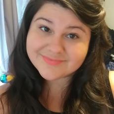 Portrait of Amanda Tuggle