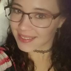 Portrait of Katelyn Hodges