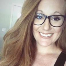 Portrait of Lindsey Moehlig