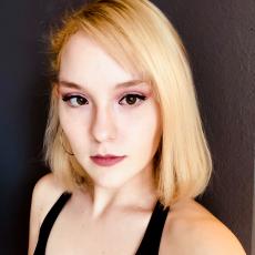 Portrait of Erin White