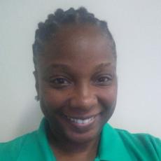 Portrait of Chanel Williams