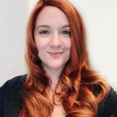 Portrait of Melissa Butler