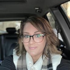 Portrait of Jessica Jordan