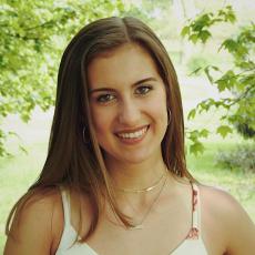 Portrait of Lindsey Fannin