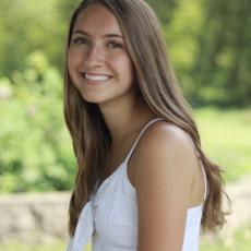 Portrait of Nicole Dobersztyn