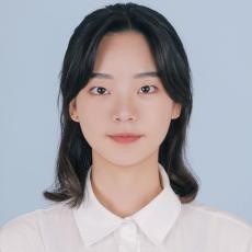 Portrait of Seon Park