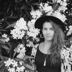 Portrait of Leigh Snodgrass