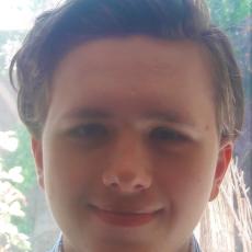 Portrait of Shane Dunn