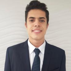 Portrait of Bruno Lisboa de Sousa