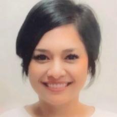 Portrait of Kira Camfield