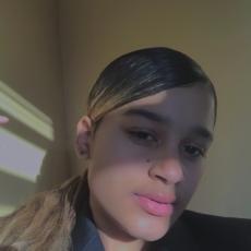 Portrait of Arisleidy Marte
