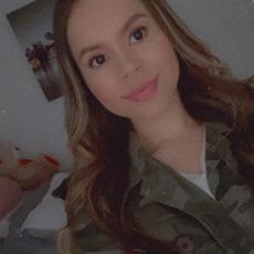 Portrait of Alicia Araiza