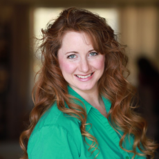 Portrait of Jennifer Reynolds
