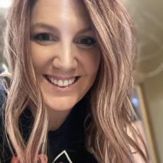 Portrait of Melanie Craft