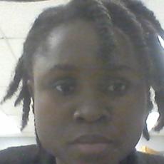 Portrait of Faith Iseguede