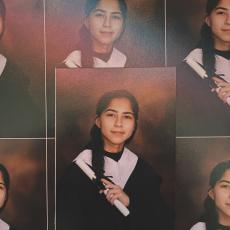 Portrait of Genesis Torres