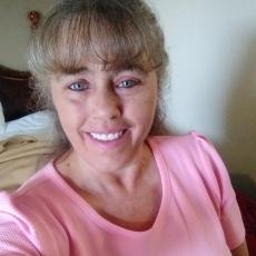 Portrait of Wanda Suzanne Johnson