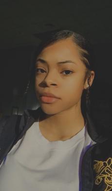 Nyasia Ellis's picture Nyasia Ellis's picture