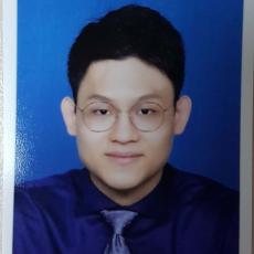 Portrait of Yuan Han Lim