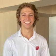 Portrait of Andrew Rukavina