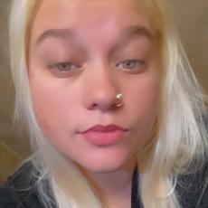 Portrait of Brianna Trantham