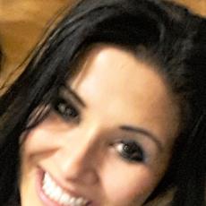 Portrait of Gina Marquez