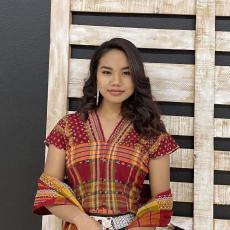 Portrait of Bawi Par