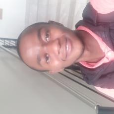 Portrait of Leonard Mushunje
