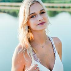 Portrait of Ashlyn Culbreath