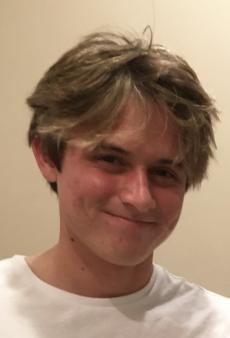 Aidan Crofton's picture