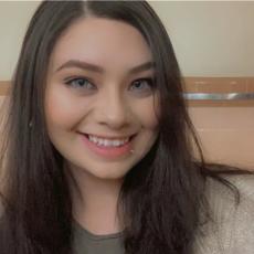 Portrait of Alyssa Abila