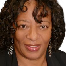 Portrait of Cynthia Anderson
