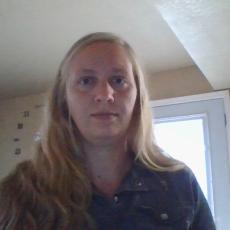 Portrait of Sara Ferraro