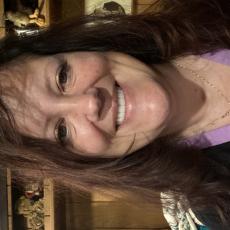 Portrait of Rebecca Casto