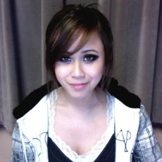 Portrait of Cecilia Banh