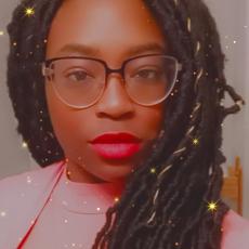 Portrait of Shanece Garland