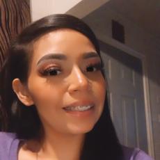 Portrait of Juliana Guzman